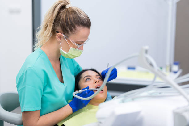 Best Emergency Broken Tooth Repair in New Holland, PA